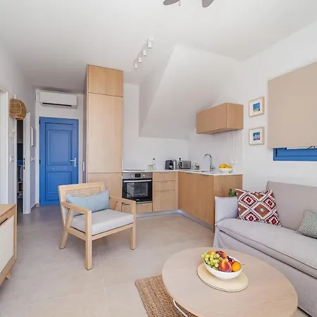 Trl Lefkada Apartment