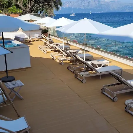 Trl Lefkada Luxury Seaview For Couples Apartment Nydri (Lefkada)