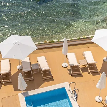 Apartment Greek House Complex B6 *