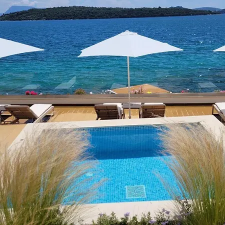 Greek House Complex B6 Apartment Nydri (Lefkada)