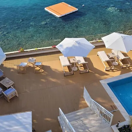 Trl Lefkada Luxury Seaview For Couples Apartment