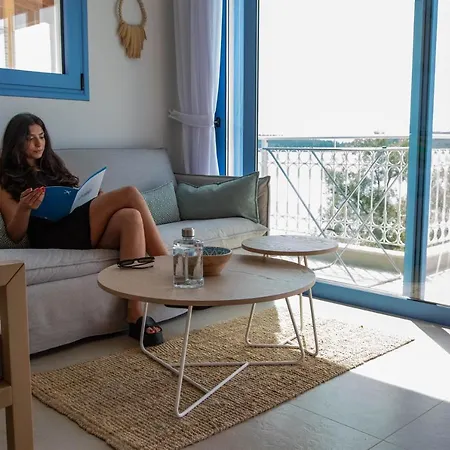 Greek House Complex B6 Apartment Nydri (Lefkada)
