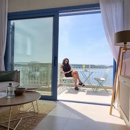 Trl Lefkada Luxury Seaview For Couples * Nydri (Lefkada)