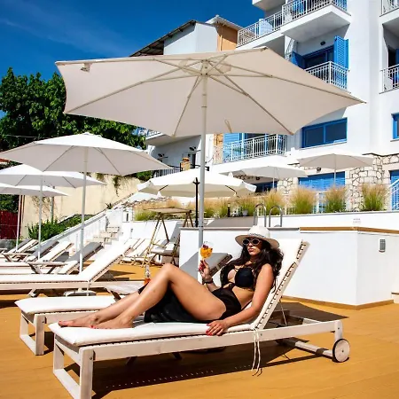 Apartment Trl Lefkada Luxury Seaview For Couples Nydri (Lefkada)