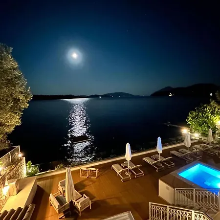 Greek House Complex B6 Apartment Nydri (Lefkada)