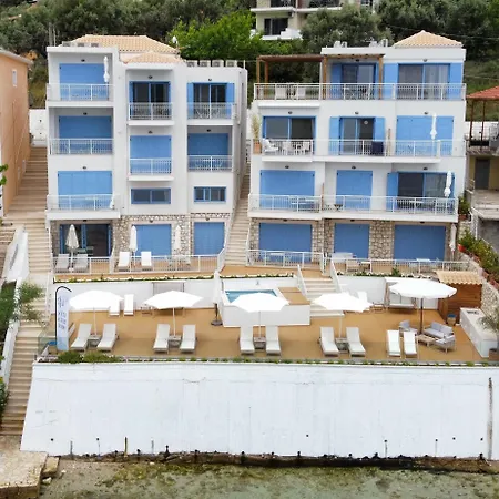 Apartment Trl Lefkada *
