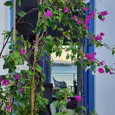 Greek House Complex B6 Nydri (Lefkada)