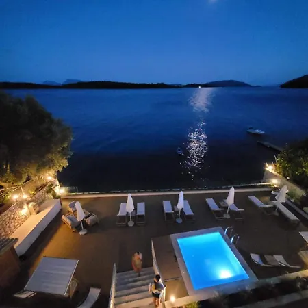 Trl Lefkada Luxury Seaview For Couples * Nydri (Lefkada)