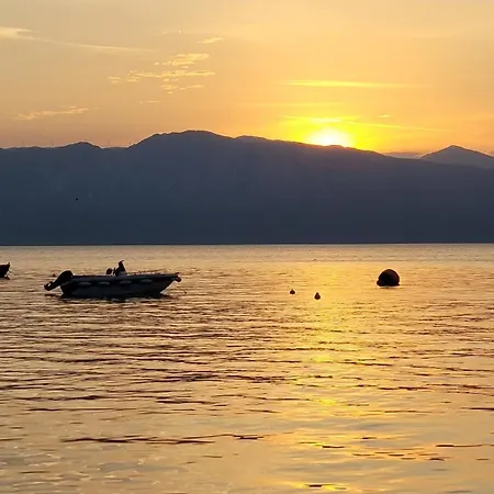 Trl Lefkada Luxury Seaview For Couples Nydri (Lefkada)