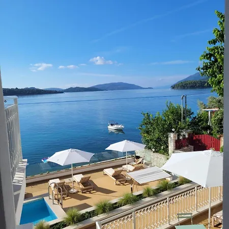Trl Lefkada Luxury Seaview For Couples * Nydri (Lefkada)