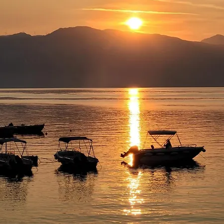 Trl Lefkada Luxury Seaview For Couples Apartment Nydri (Lefkada)