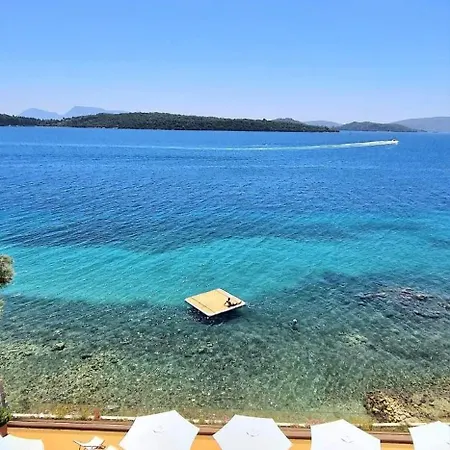 Apartment Trl Lefkada Luxury Seaview For Couples Nydri (Lefkada)