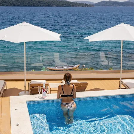 Trl Lefkada Luxury Seaview For Couples *