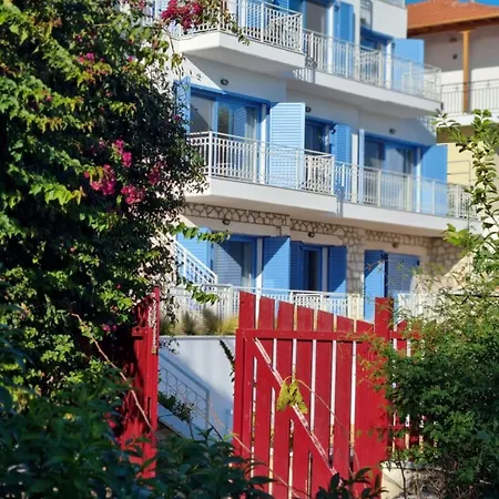 Greek House Complex B6 * Nydri (Lefkada)
