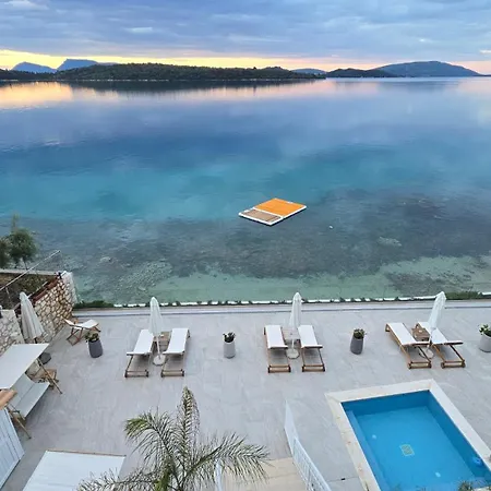 Greek House Complex B6 Appartement *
