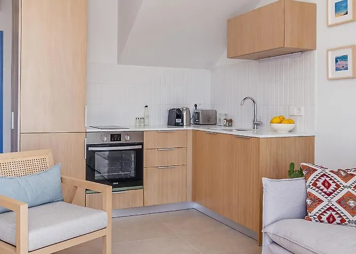 Trl Lefkada Luxury Seaview For Couples *