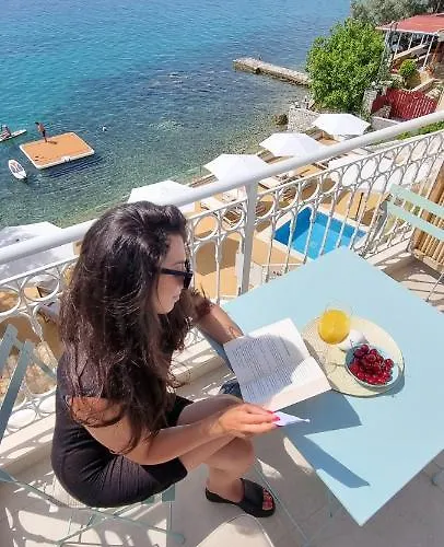 Trl Lefkada Luxury Seaview For Couples