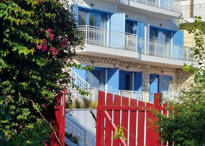 Trl Lefkada Luxury Seaview For Couples * Νυδρί